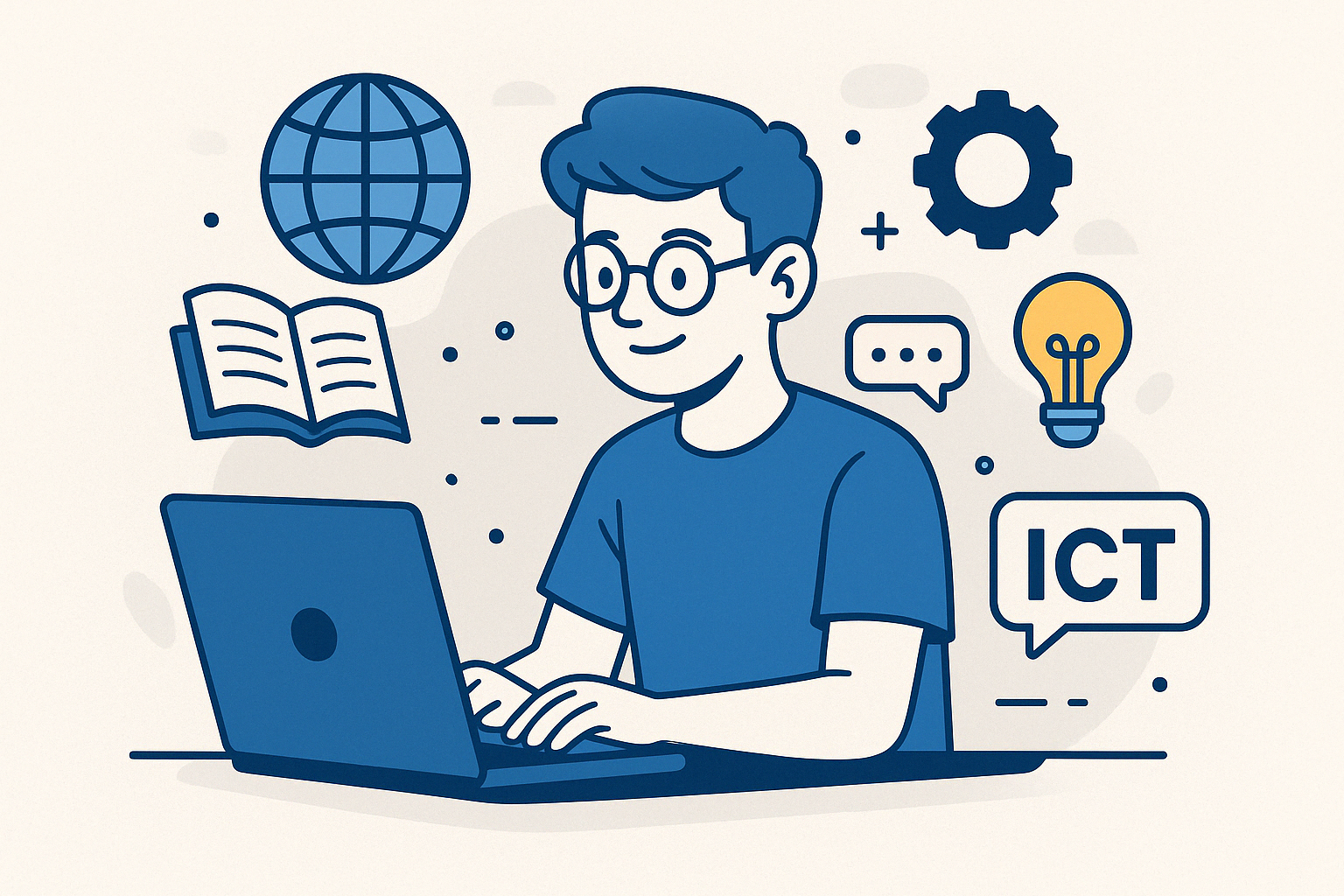 Learning Illustration